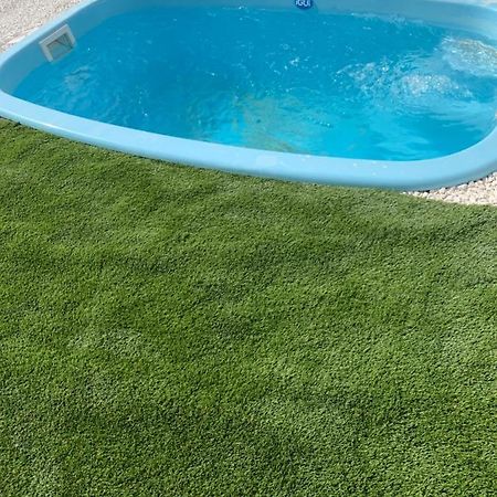 Vila El Principito Vejer de la Frontera Exteriér fotografie