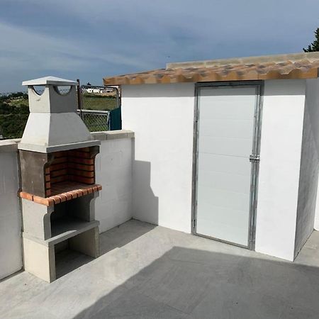 Vila El Principito Vejer de la Frontera Exteriér fotografie
