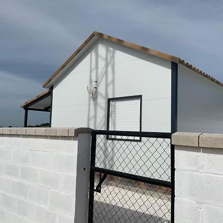Vila El Principito Vejer de la Frontera Exteriér fotografie