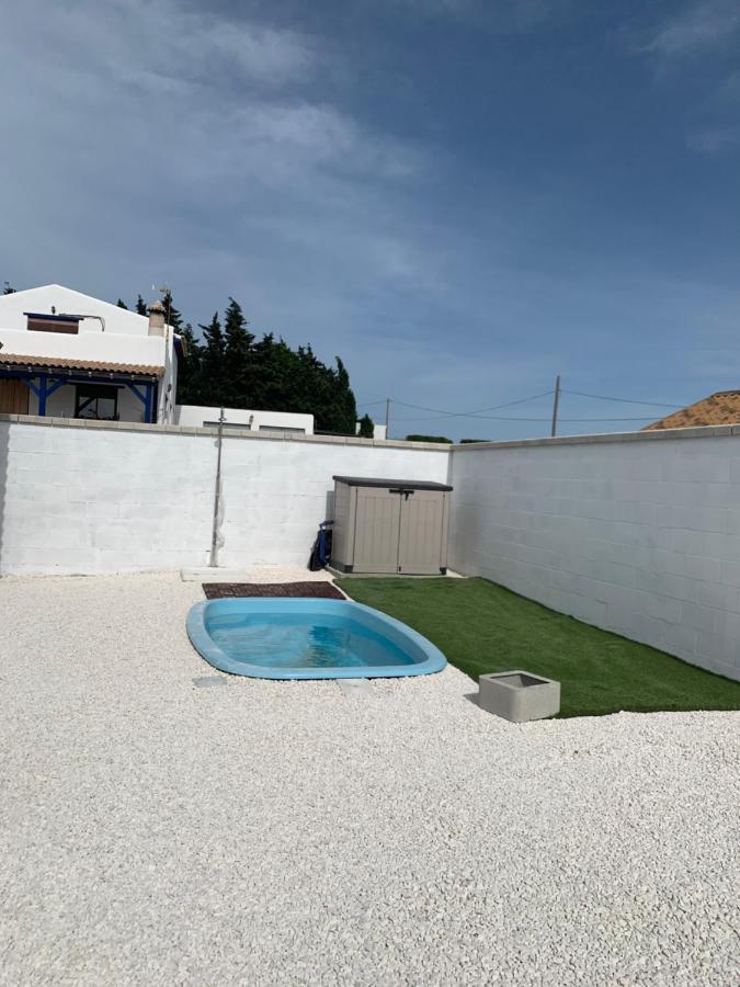 Vila El Principito Vejer de la Frontera Exteriér fotografie