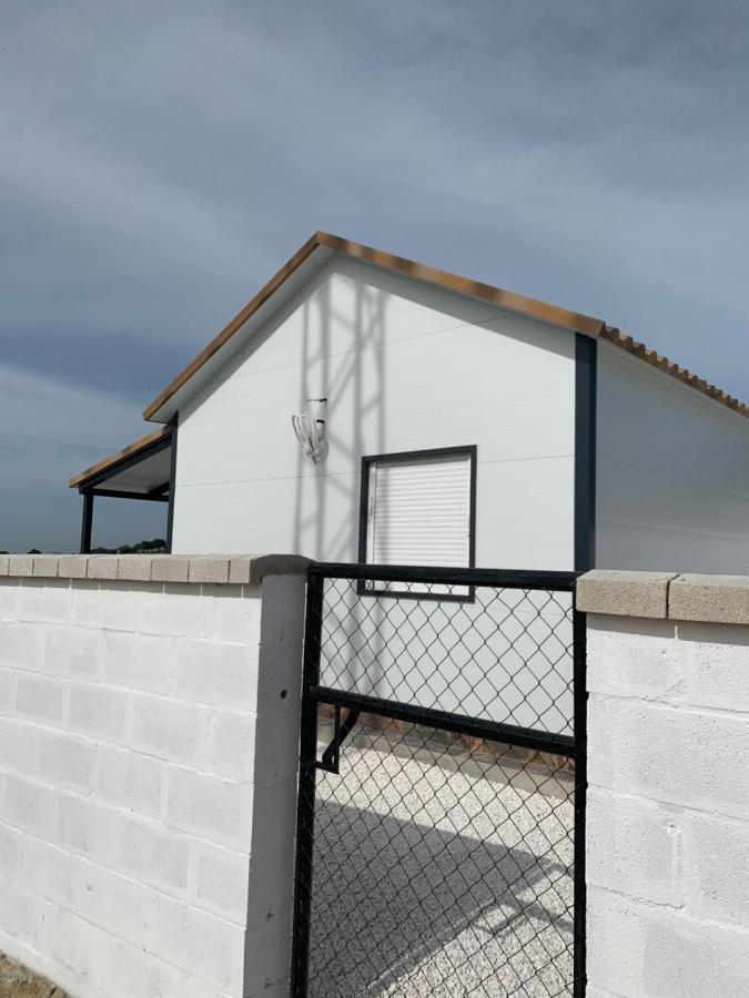 Vila El Principito Vejer de la Frontera Exteriér fotografie
