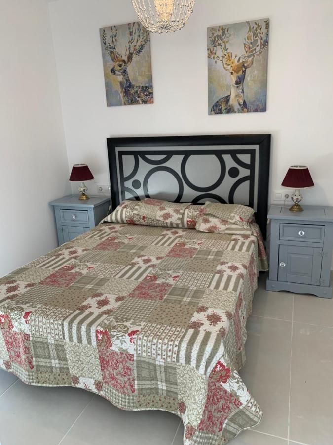 Vila El Principito Vejer de la Frontera Exteriér fotografie